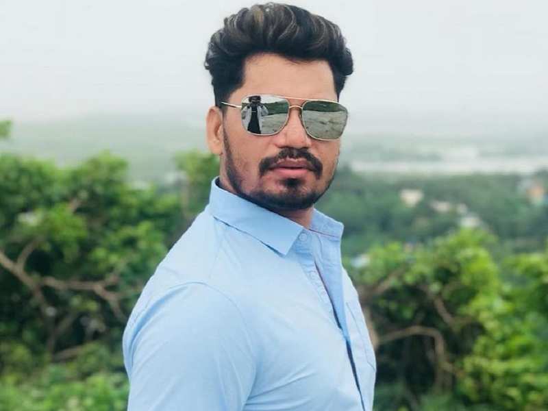  Pravesh Lal Yadav   Height, Weight, Age, Stats, Wiki and More